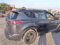 تۆیۆتا ڕاڤ 4